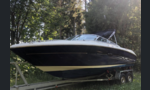 Sea Ray 220 Sunsport-kuva-1